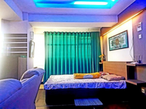 Jarrdin Apartment by Anjani